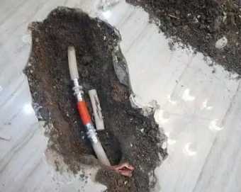 青冈测漏水电话