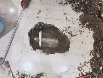 青冈测漏水电话