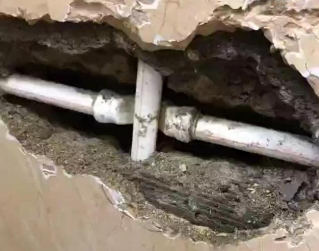 青冈测漏水哪家好