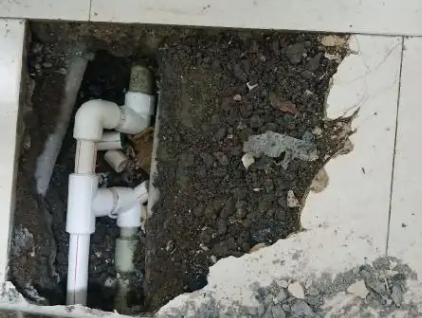 青冈测漏水哪家好