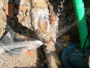 青冈测漏水公司电话