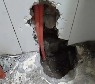 青冈漏水检测电话