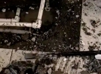 青冈漏水检测电话