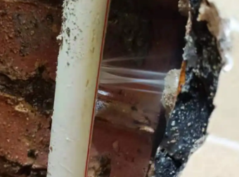 青冈漏水检测电话