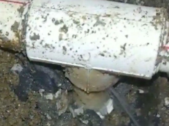 青冈测漏水公司多少钱