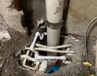 青冈漏水检测哪家好