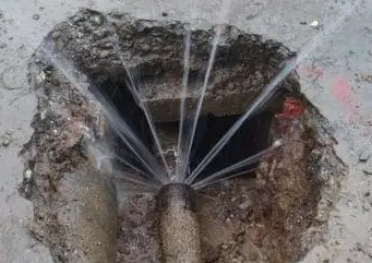 青冈漏水检测多少钱