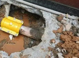 青冈漏水检测哪家好