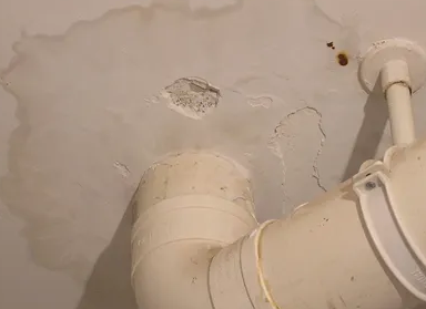 青冈卫生间测漏水多少钱