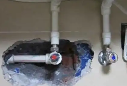 青冈卫生间测漏水查询方法