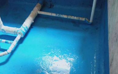 青冈卫生间测漏水哪家好