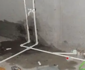 青冈水管漏水检测多少钱