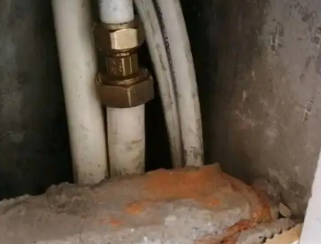 青冈水管漏水检测哪家好