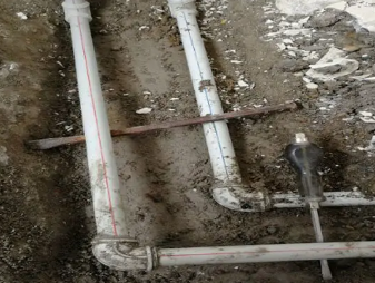 青冈卫生间测漏水多少钱