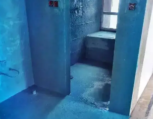 青冈卫生间防水哪家好