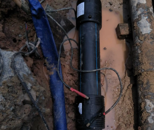 青冈水管漏水检测多少钱