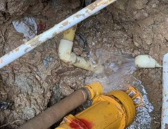 青冈水管漏水检测哪家好