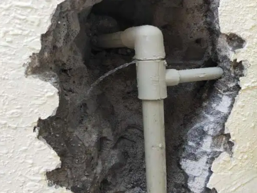 青冈卫生间测漏水哪家好