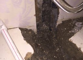 青冈卫生间测漏水哪家好