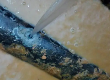 青冈水管漏水检测多少钱