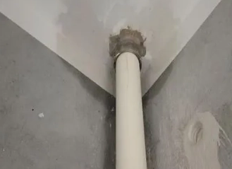 青冈卫生间测漏水的新闻分享