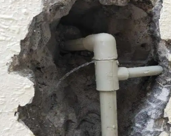 青冈卫生间测漏水哪家好