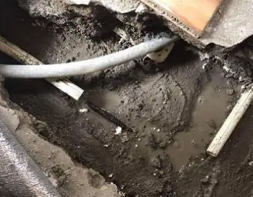 青冈卫生间测漏水价格明细