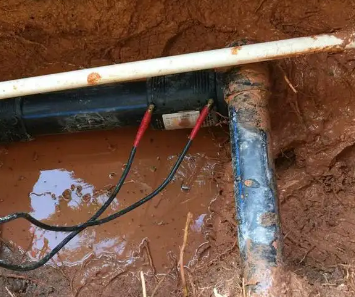 青冈水管漏水检测多少钱