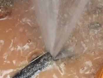 青冈水管漏水检测哪家好