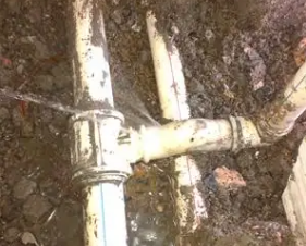 青冈卫生间测漏水多少钱