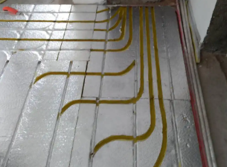 青冈地暖维修哪家好