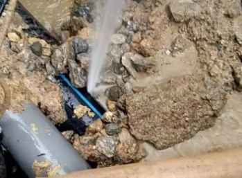青冈水管漏水检测哪家好