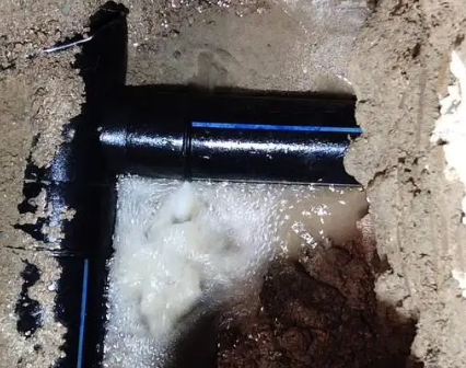 青冈水管漏水检测哪家好