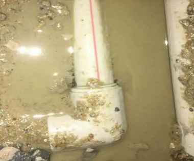 青冈水管漏水检测多少钱