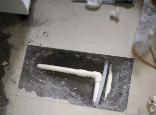 青冈卫生间测漏水哪家好