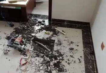 青冈漏水检测多少钱