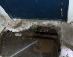 青冈水管漏水检测多少钱