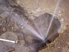 青冈水管漏水检测哪家好