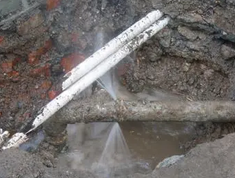 青冈测漏水多少钱