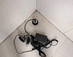 青冈测漏水公司