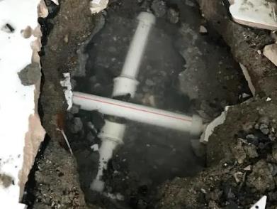 青冈漏水检测公司哪家好