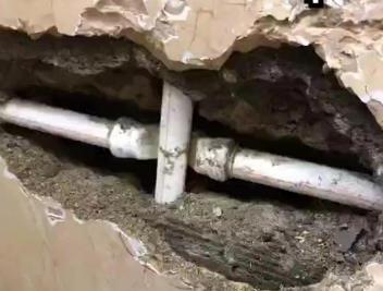 青冈漏水检测电话多少